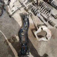 سرسیلندرکامل.گیربکس.دینام استارت.اکسل کامل|قطعات یدکی و لوازم جانبی|کرج, گلشهر|دیوار