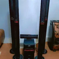 سینماخانگی