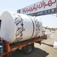 مخزن طوسی کشاورزی تک لایه تانکر دماوندوشیراز|مصالح و تجهیزات ساختمان|تبریز, |دیوار