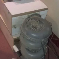 فن حلزونی و ماینر