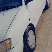 پراید 132 مدل 89