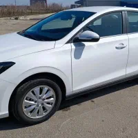 حواله چانگان EV460