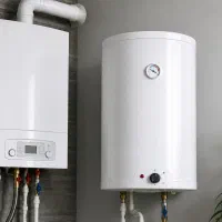 تعمیر پکیج و آبگرمکن در محل ، سرویس و عیب‌یابی