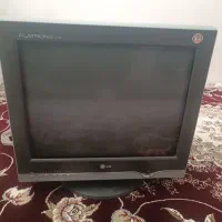 مانیتور ال جی