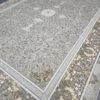 فرش۱۲۰۰شانه|فرش|آران و بیدگل, |دیوار