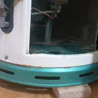 آبگرمکن ایستاده220لیتری