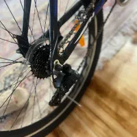 دوچرخه FNX|دوچرخه، اسکیت، اسکوتر|صومعه‌سرا, |دیوار