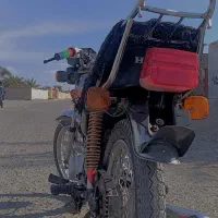 موتور ۱۲۵ اصل ژاپن|موتورسیکلت|ایرانشهر, |دیوار