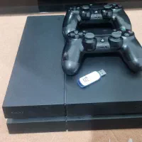 ps4 فت کپی خور