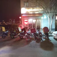 غذای پرسنلی ، شرکتی ، مراسمات و تک پرسی|خدمات پذیرایی، مراسم|اراک, |دیوار