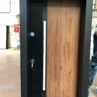 درب ضدسرقت جدید کد ۸۸۹۰۶|مصالح و تجهیزات ساختمان|آمل, |دیوار