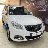 هایما s7 پرو پلاس مدل 404 صفر|خودرو سواری و وانت|یزد, |دیوار