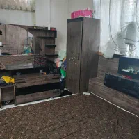 سرویس خواب|تخت و سرویس خواب|اصفهان, لیمجیر|دیوار