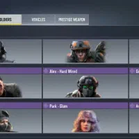 اکانت کالاف|کنسول، بازی ویدئویی و آنلاین|باشت, |دیوار