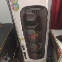 باند بزرگ ارتفاع 100|سیستم صوتی خانگی|برازجان, |دیوار