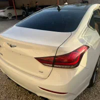جنسیس G80 2019