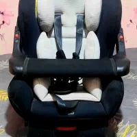 صندلی ماشین کودک  دلیجان