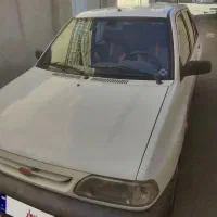 پراید131|خودرو سواری و وانت|بروجرد, |دیوار