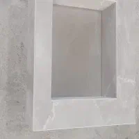 ساخت انواع رو شور سرامیکی وسنگی و تعمیرات