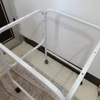 پایه قفس پرنده