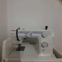 چرخ خیاطی ژانومه۳۹۸