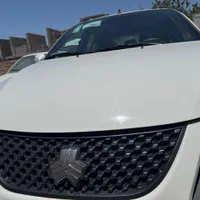 کوییک دنده‌ای S، مدل ۱۴۰۳