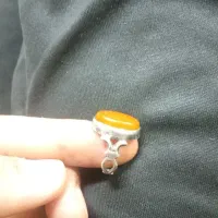 انگشتر شرف شمس