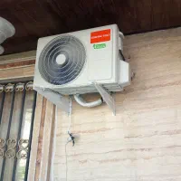 نصب وتعمیرات کولر اسپیلت|خدمات پیشه و مهارت|رستم‌آباد, |دیوار