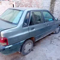 پراید مدل۸۷|خودرو سواری و وانت|کردکوی, |دیوار