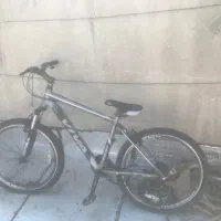 دوچرخه viva apple