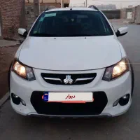 کوییک MT|خودرو سواری و وانت|مراغه, |دیوار