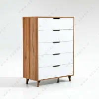 دراور ۴ کشو و۵ کشو|جاکفشی، کمد، دراور|تهران, شهید رجایی|دیوار