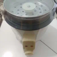 پلوپز بخارپز ثانی