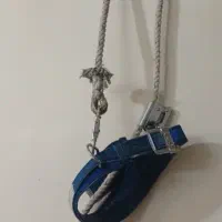 کمربند ایمنی کار در ارتفاع