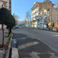 زمین-عرصه-و-اعیان-200متر-زیربنا-شیشه-گران-تریبلکس