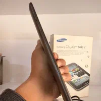 تبلت سامسونگ‌۷اینچ|تبلت|شاهین‌شهر, خانه کارگر|دیوار