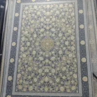 فرش 9 متری هفتصد شانه برجسته