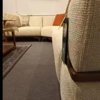 استخدام رویه کوب و زیرکارچی مبلمان راحتی