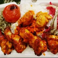 غذای آماده مجتبی|خدمات پذیرایی، مراسم|زاهدان, |دیوار