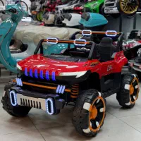 ماشین شارژی کد ZR5404 اقساطی بدون سود|اسباب‌‌بازی|رشت, دیلمان|دیوار