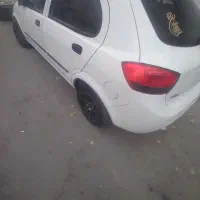 تیبا ۲ مدل ۹۶