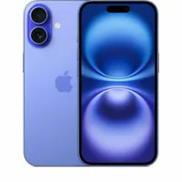 اپل iPhone 16 با حافظهٔ ۱۲۸ گیگابایت