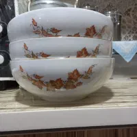 کاسه آش و آبگوشت خوری