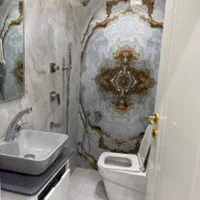 قصر لاکچری فول دیزاین/ کانسپتی از معماری روز دنیا|اجارهٔ آپارتمان|اندیشه, اندیشه فاز ۴|دیوار