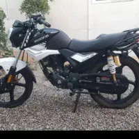 موتور سیکلت ایردوکو150