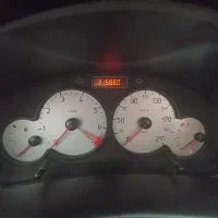 206 اس دی 93|خودرو سواری و وانت|سنندج, |دیوار