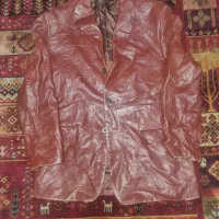 ۴۰ عدد کاپشن چرم طبیعی ایراد دار|لباس|تهران, شهرک هما|دیوار