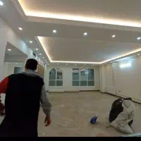 برقکار حرفه ایی ساختمان وصنعتی تجاری سوله ویلا