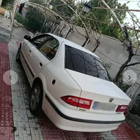 سمند LX EF7، مدل ۱۳۹۵|خودرو سواری و وانت|ارومیه, |دیوار