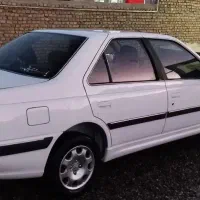 پارس سال مدل 99